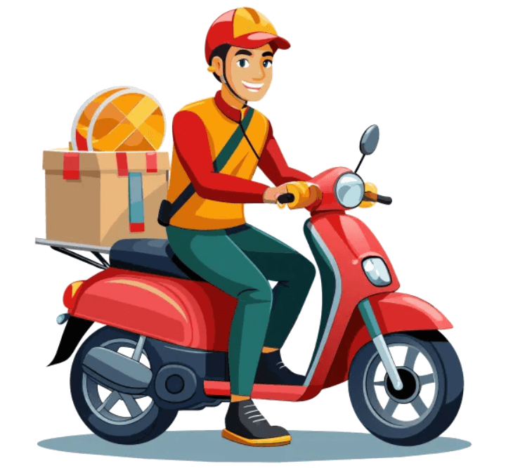 Home Delivery